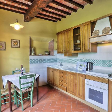 Agriturismo Il Selvino Terricciola Pokoj fotografie