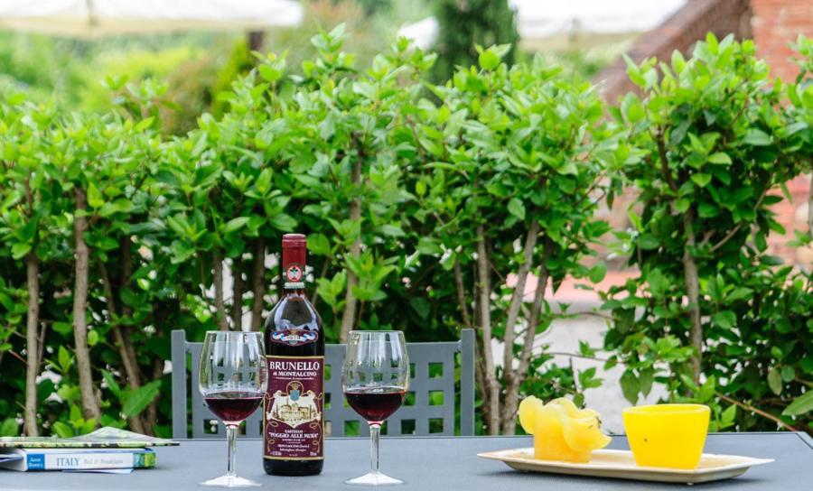 Agriturismo Il Selvino Terricciola Pokoj fotografie