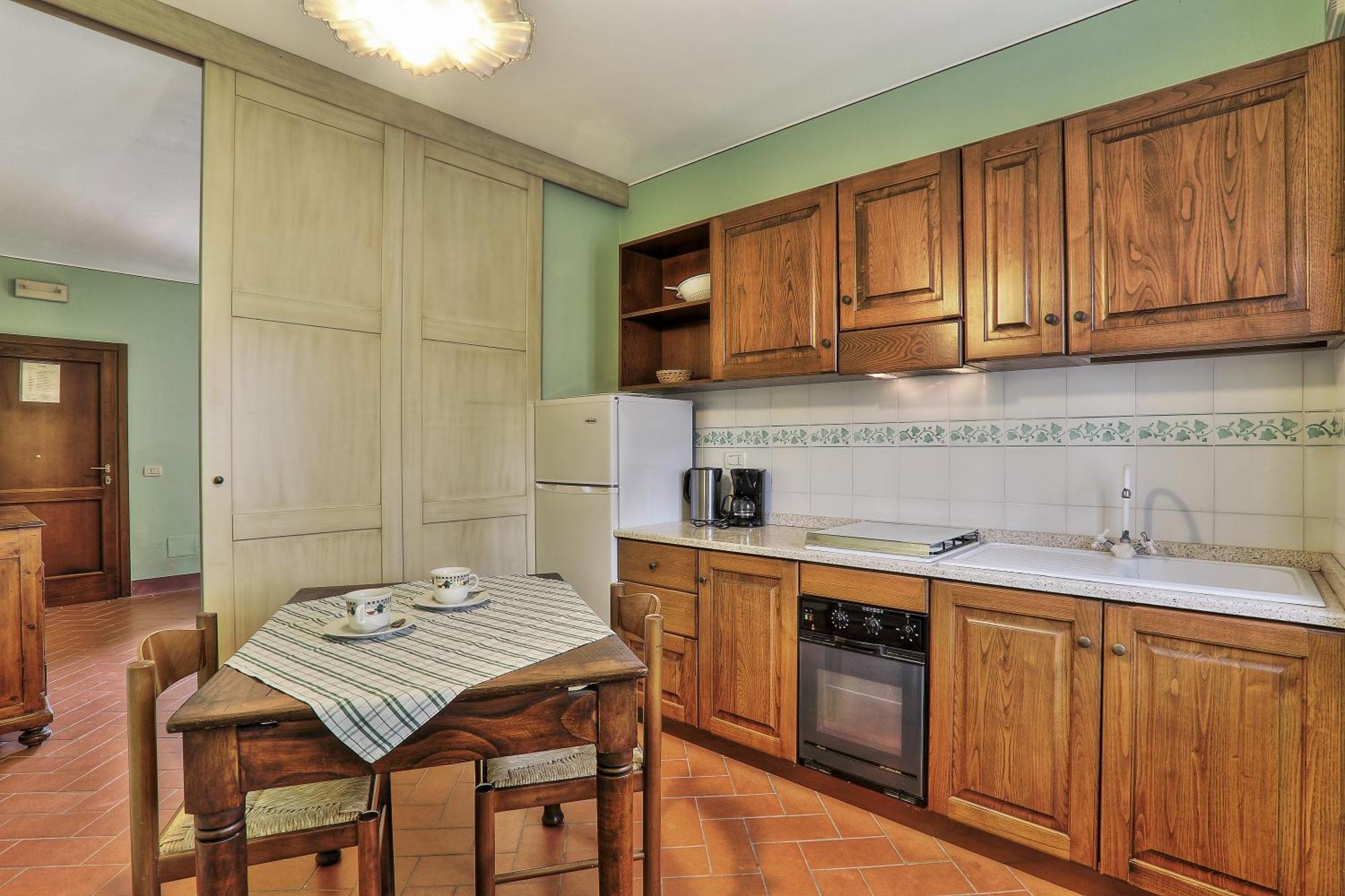 Agriturismo Il Selvino Terricciola Pokoj fotografie