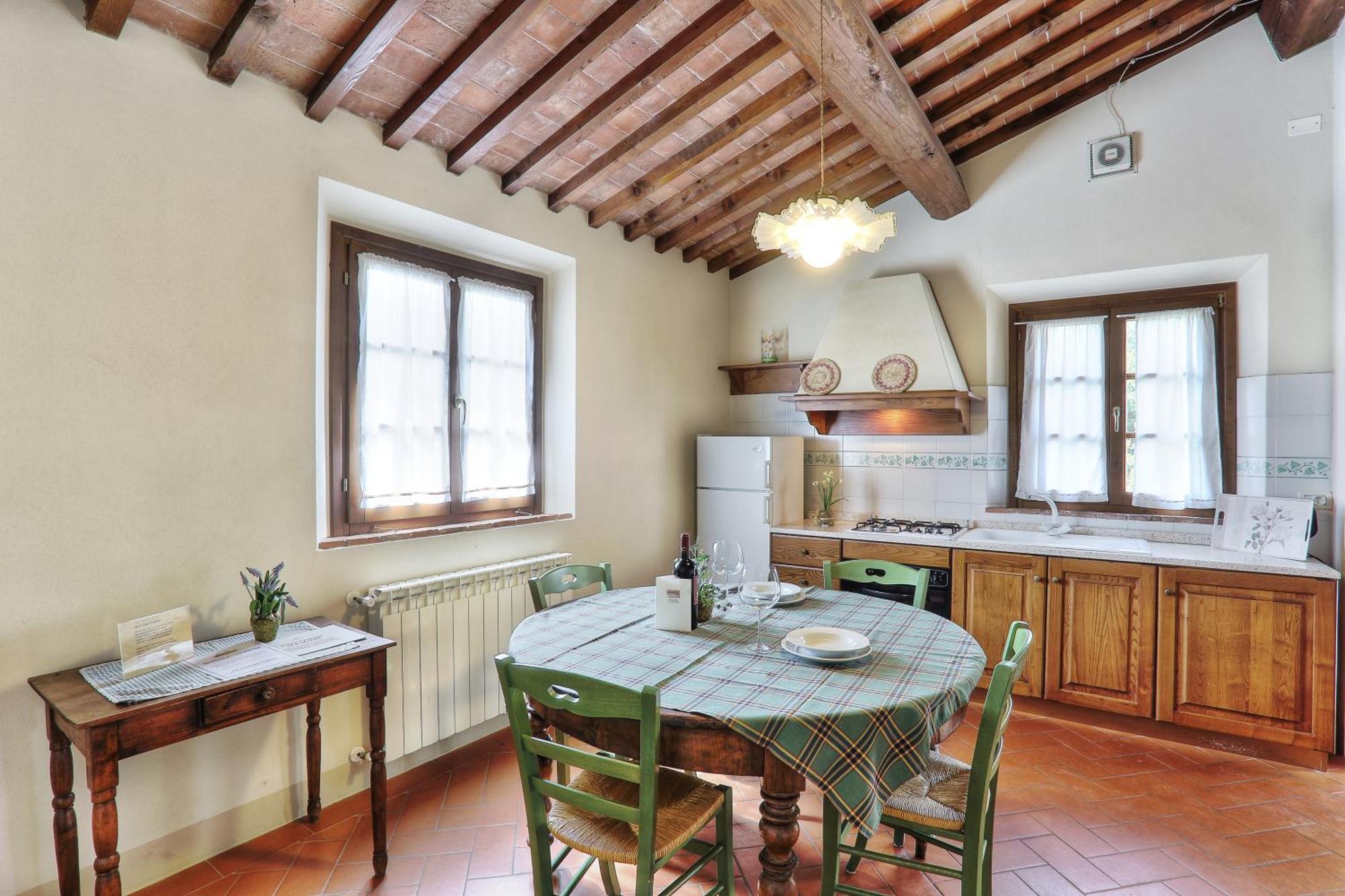 Agriturismo Il Selvino Terricciola Pokoj fotografie